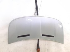 Capot SMART FORFOUR 1