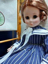 Poupée Zanini Zambelli