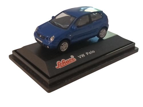 Schuco junior line - junior, vw
