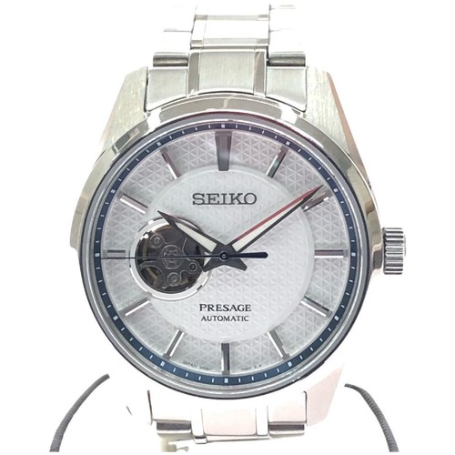 Seiko automatic winding sharp - automatic,