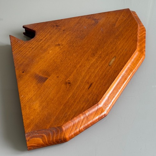 Etagère tablette angle - /,