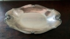 Plat creux ou coupe à pain