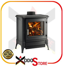 Poêle À Bois NESTOR MARTIN