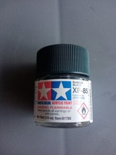 Peinture maquette Pot Tamiya