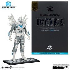 Figurine The Grim Knight (Dark