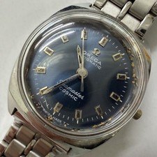 Véritable OMEGA Seamaster