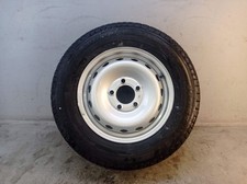 RENAULT Master III Jante En