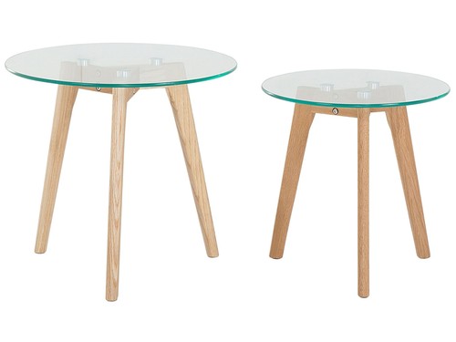 Lot tables d appoint - de, d'appoint