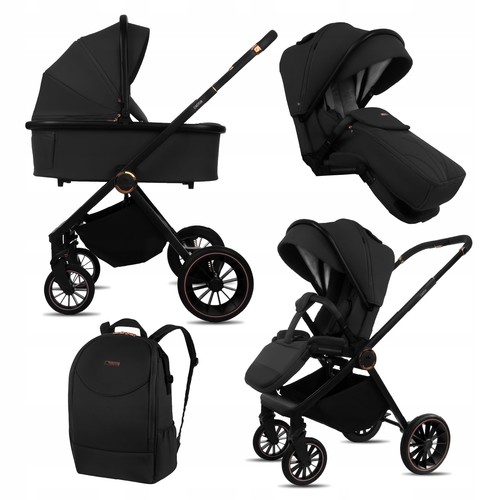 Poussette babylux castor - poussette,