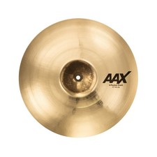 Sabian 17-Inch AAX X-Plosion