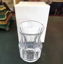VASE CRISTAL SAINT-LOUIS