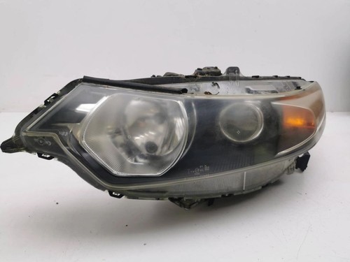 Honda accord 2009 diesel - accord,