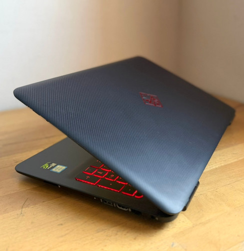 Portable gamer omen - pc,