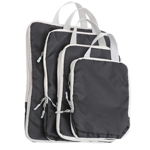 Pcs organizer valise cubes - organizer,