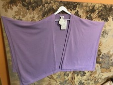 Châle Léger En Laine Tout