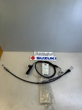 1 câble accélérateur motion