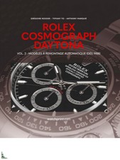 Rolex Cosmograph Daytona Vol