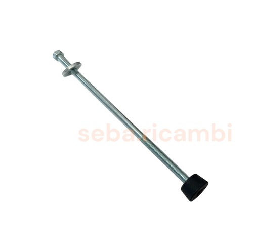 Kit vis guidon 185 - guidon, mm