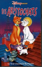 Cassette Video VHS Les