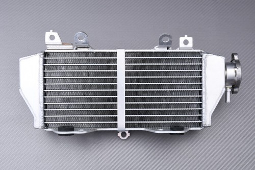 Radiateur eau avdb - radiateur,