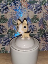 figurine petshop original