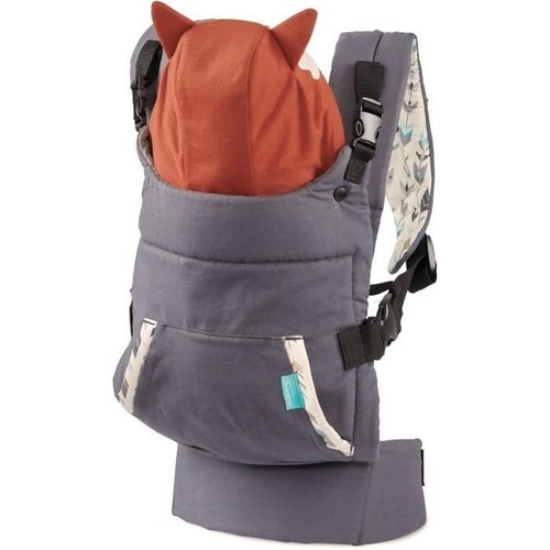 Porte bébé infantino cuddle - porte-bébé,
