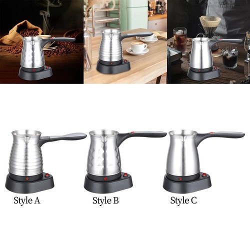 Cafetière électrique - de,