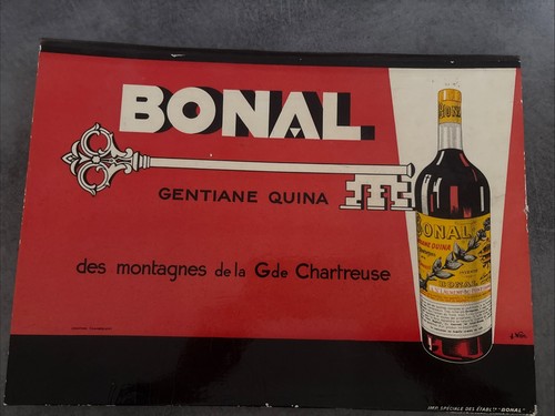 Porte menu publicitaire bonal - porte-menu,