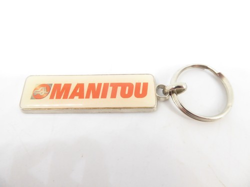 Porte clés key - /,
