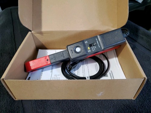 Chauvin arnoux e27 clamp meter - clamp,
