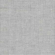 Blanc Royal De Luxe 18 Compte Zweigart Mono Tapisserie Toile - Options De Taille