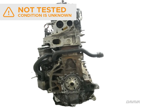 Audi moteur 0 tdi 16v - a3,