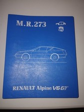 manuels réparations Renault