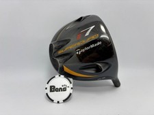 Club de golf droit TaylorMade