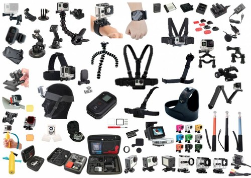 Fixations accessoires micro - fixations,