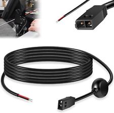 720057-1 PC 11 Filtered Power Cord For Humminbird Helix, 800/900/1100, 797/798