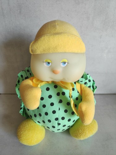 Luciole doudou boule ajena - luciole,