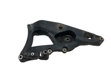 SUPPORT DE PLAQUE D'ORIGINE