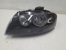 Optique avant principal gauche