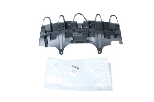 Original bumper bar - original, front