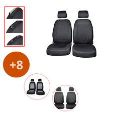 Housses Pour Les Sièges Avant