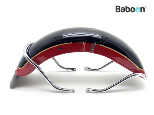 Garde boue avant - garde-boue,
