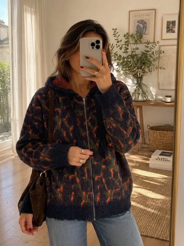 Gilet zppé zadig voltaire - zppé,