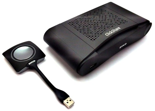 Barco clickshare 100 - barco,