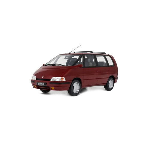 Renault espace rxe - espace, v6