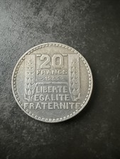 pièce argent