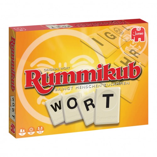 Original rummikub mot - original,