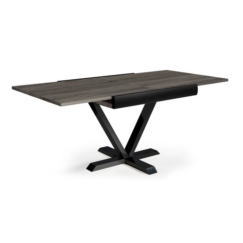 Table manger extensible - à,