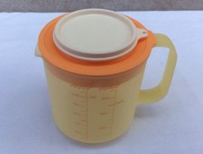 TUPPERWARE  - PICHET GRADUE - 1,2 l - Art de la table - CUISINE