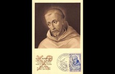 Carte maximum v4 - n° 945 -